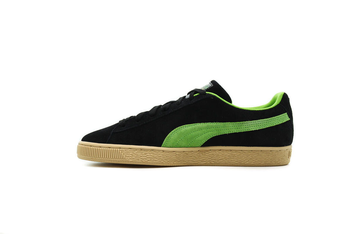 Puma Suede Santa Cruz Shark | 381905-01 | AFEW STORE